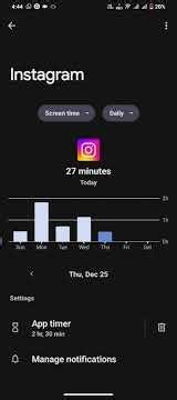 How to Set App Time Limits on Android