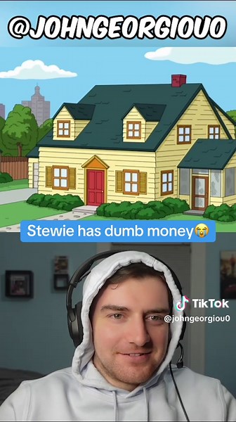 Stewie Griffin's Bedroom Opera | Family Guy Highlights