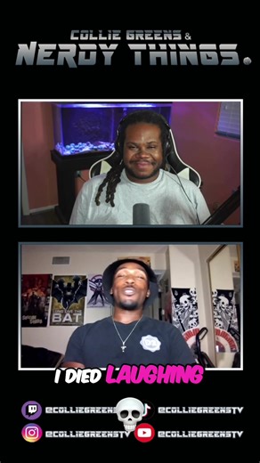 JC3’s Final Verdict   King’s Marvel vs DC Mix-Up 😆 JC3 gives his final thoughts,Peacemaker Season 2, Episode 3 — and you won’t believe when King admits he mixed up his DC and Marvel villains 🤯 Tune in for the laughs, the critique, and the madness 🔥 ##Peacemaker@@JC3@@Superiorshrek ##Peacemaker ##PeacemakerSeason2 ##DCComics ##JohnCena ##TheSuicideSquad ##DCUniverse ##Bloodsport ##DCU ##TVReview ##PodcastClip ##FYP ##ForYouPage ##Viral ##Trending ##Superheroes