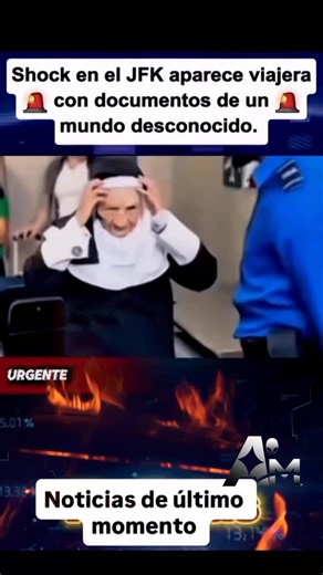 Extraña mujer muestra su pasaporte de un país que no existe . #Alienmisterios #alienmisteriosparanormal | Alien Misterios