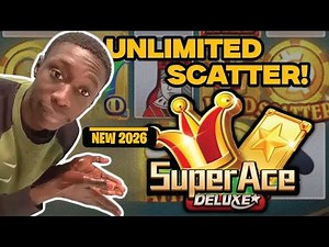 Scatter Slots Hack 2026 — FREE Unlimited Coins & Gems
