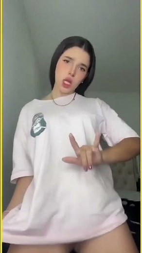 Sweet Body TikTok Challenge 🍩🍑