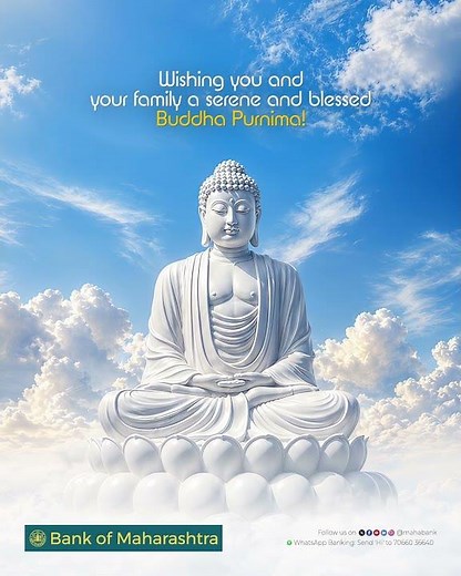 Buddha Purnima 2026 | Celebrating Peace, Wisdom & Compassion