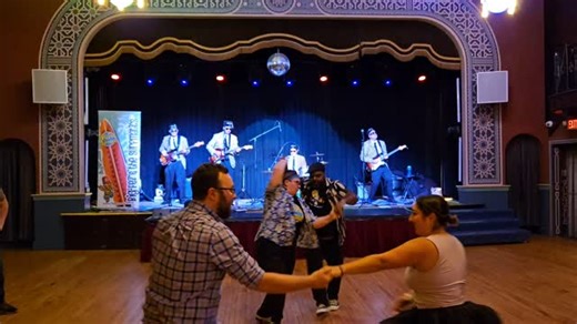 46 reactions · 6 comments | Big Fez and the Surfmatics are having a tropical beach party tonight! | Jason Fenton | Facebook