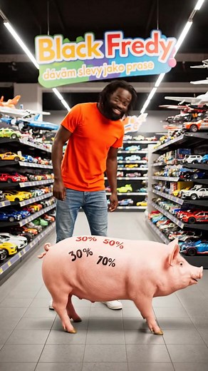 Na rovinu: potřebujeme místo. Nové modely jsou už na cestě a sklady praskají ve švech. Proto teď jde všechno ven – tanky, auta, letadla, lodě i drony. Nejde o drobné slevičky. Mluvíme o reálném výprodeji – desítky top RC modelů zlevněných až o 20 %. RC Skladem je tu už víc než 10 let, máme tisíce spokojených zákazníků a teď poprvé dáváme přístup k takovým cenám, jaké se prostě nevrátí. 👉 Kdo nakoupí teď, získá to nejlepší za směšné ceny. 👉 Kdo váhá, bude koukat jen na prázdné regály. 🔥 Kovové