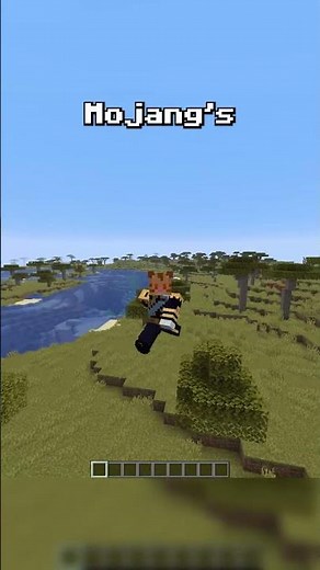 Minecraft has new RAM requirements...
