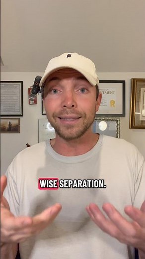 Breaking Down Genesis 13: Separation & Blessings 📖 #BibleStudy #VerseBreakdown #Faith