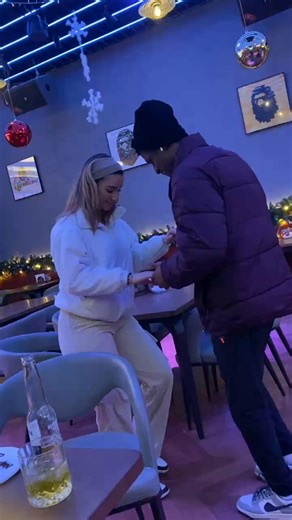 Toochukwu Nass on Instagram: "Dance lessons to crown 👑 the celebration."