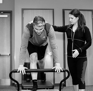 30 Minute Personal Training