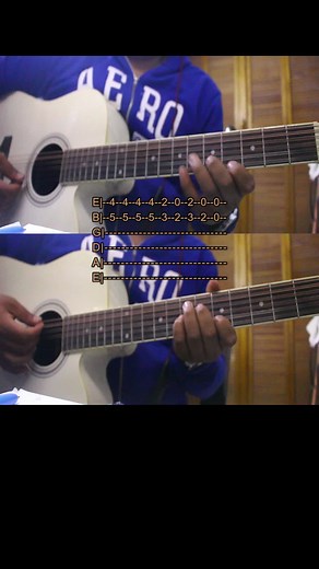 Tutorial de Requinto en Guitarra: Aprende Fácilmente