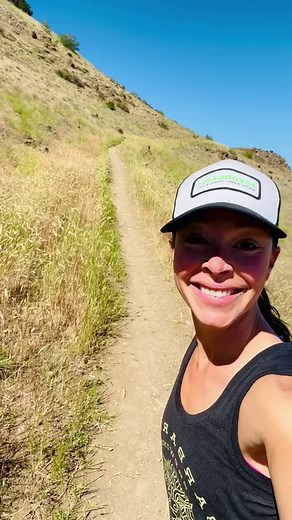 3 Wildflower Hikes in Boise 🌻🌷🌼 Check out these trails in the Boise foothills to see beautiful wildflowers. 1. Quarry Trail 2. Eagle Ridge Trail 3. Watchman Trail Make sure you #TravelWithCare. Follow leash rules and stay on marked trails when hiking. Pack in and out all trash. Reel by @sproutingvitality #VisitIdaho #VisitBoise #BoiseFoothills #HikeIdaho #Idaho | Visit Idaho