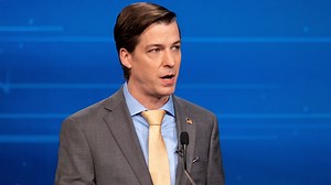 Atlanta presidential candidate Chase Oliver wins Libertarian Party Oklahoma primary