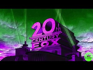 20th Century Fox Effects (Inspired by Gamavision Effects)