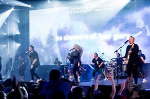 MP3 DOWNLOAD: Planetshakers - Glorious Collision [  Lyrics] | CeeNaija