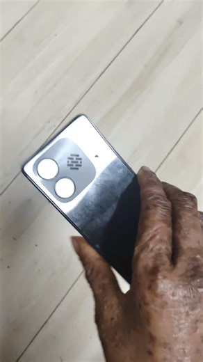 switch off switch on iTel phone