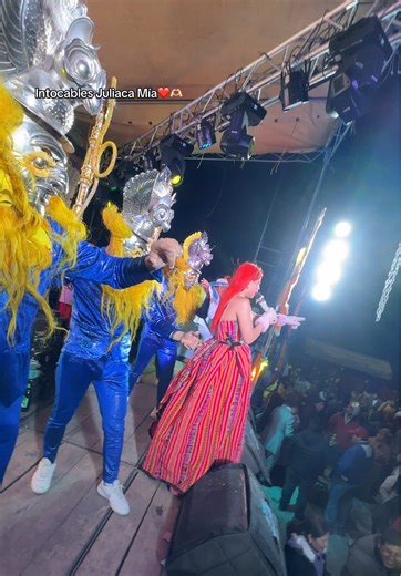 Intocables: La Agrupación Minerva de Juliaca