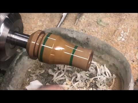 Making A Duck Call