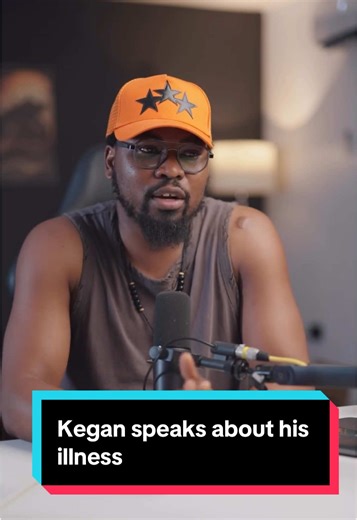 Kagan Steps Back from Content Creation to Focus on Health