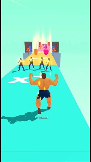 Rage Control Ios/Android 3D Mobile Game #gaming #shorts #shortsfeed