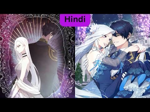 The villainess become female lead PART 13 #manhwa #manhwareccomendation #manhwaexplainedinhindi