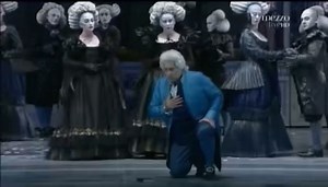35K views · 2.1K reactions | Other very great singer of our recent time, wonderful Argentinian tenor Marcelo Alvarez singing « Un di all’azzurro spazio » from Giordano´s opera Andrea Chénier. Parma., 2001 #opera #tenor #marceloalvarez | Opera Vocal Coach - Mathieu Abelli | Facebook