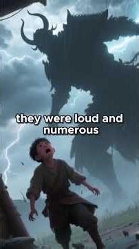 From Tragedy to Triumph: Temujin #genghiskhan Genghiz Khan