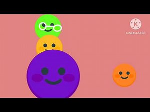 Пластилинки Циферки Logo Remake