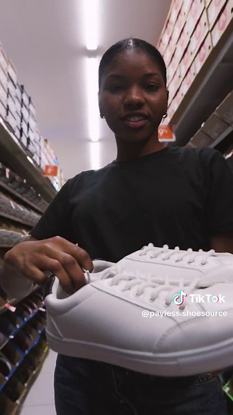 Get Stylish and Affordable School Shoes at Payless Official