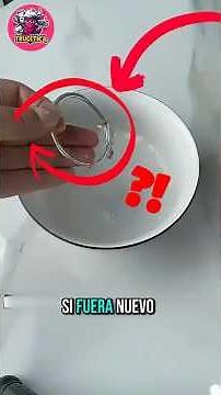 11 Trucos Geniales para el Hogar que Debes Conocer!