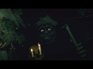 Inscryption, but it's higher resolution ep.2