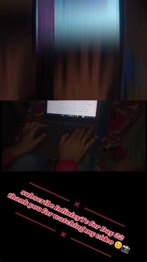 Day 21 typing challenge