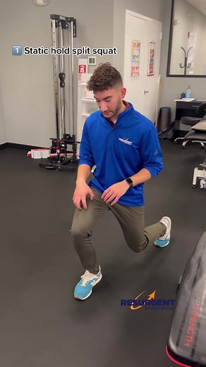 Relieve Quad Pain with These Effective Exercises