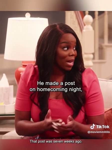 #tiktok #fyp #tvshow #mspatshow #themspatshow | the ms pat show