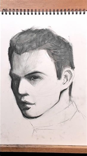 Can you Draw This Portrait?