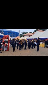 FEDERAL FIRE SERVICE on Reels