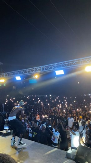 Celebrating Freshers' Week at KUJABULA