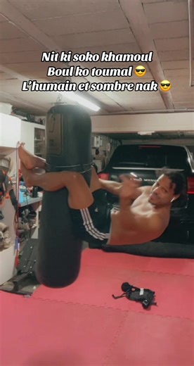 Vidéos de TIDJANE CORBIER (@_tidjane_corbier_) avec son original - Hamzaⵣ'🇹🇷