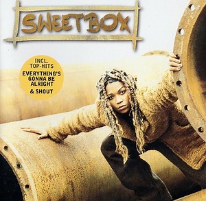 Sweetbox - Sweetbox