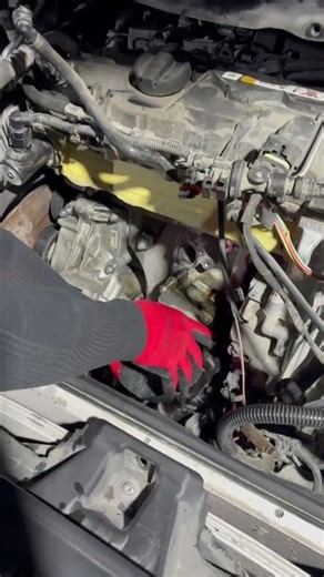 BMW Engine Cooling System Replacement at Dubai | Expert Repair | Karsenz Total Car Care