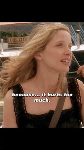 Before Sunset (2004) | A Raw Conversation About Love and Identity 💬❤️⛵