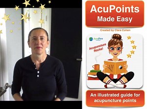 11K views · 598 reactions | You can check out all the details here: https://acupro-academy.mykajabi.com/acupoints-made-easy-digital-book | AcuPro Academy | Facebook