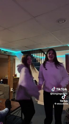 Understanding Life with a Full Leg Cast