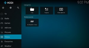 What replaces apple video player for windows 10