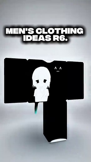 Creative Clothing Ideas for Roblox Avatars