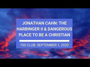 The 700 Club - September 1, 2020