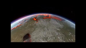 Take a look inside Our Dynamic Earth | Dynamic Earth