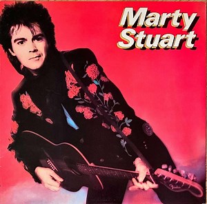 Marty Stuart - Marty Stuart