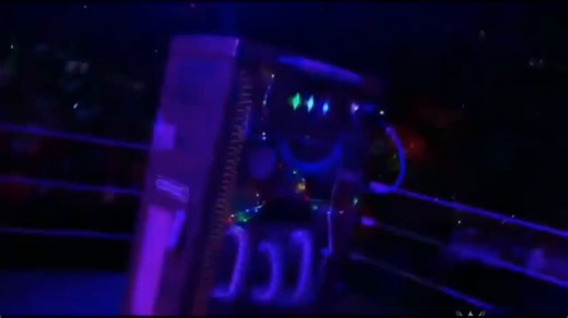 KofiMania is definitely Kofi Kingston's best #WWE moment, but his funniest has to be when he and the rest of New Day entered a "time machine" on Raw and ended up in 2009.Kofi: "Leave me here! 2009 was my best year!" 💀10 years ago this month.