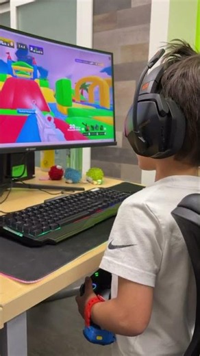 Summer is packed with possibilities at Code Ninjas Palm Beach Gardens! 🎉