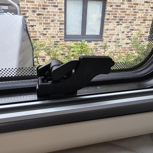 Pop-up Window Security for Motorhome Caravan Camping - Etsy